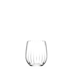 Goblet Excellence Optic 46cl - Wasserglas mit Streifenoptik