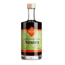 Dwersteg Amaro Kräuter...