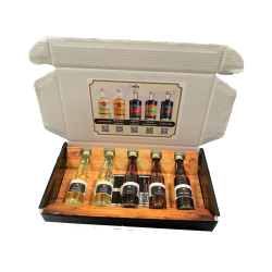 Tasting Box "Dwersteg" -...